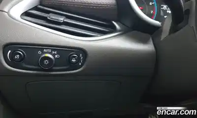 Chevrolet Malibu 2017 1.5 Автомат в Москве № 39196, миниатюра 6