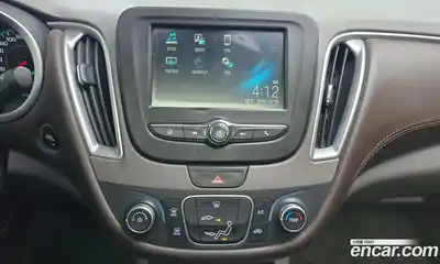 Chevrolet Malibu 2017 1.5 Автомат в Москве № 39196, миниатюра 10