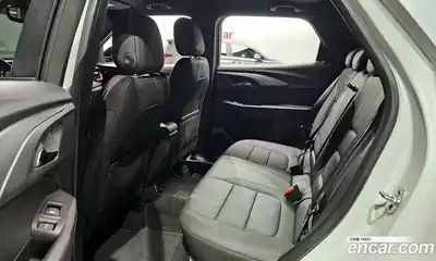 Chevrolet TrailBlazer 2025 1.3 Автомат в Москве № 39491, миниатюра 12