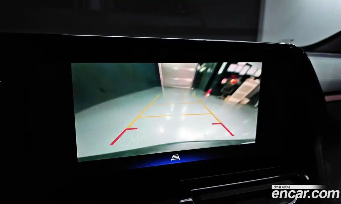 Chevrolet TrailBlazer 2025 1.3 Автомат в Москве № 39491, фото 16