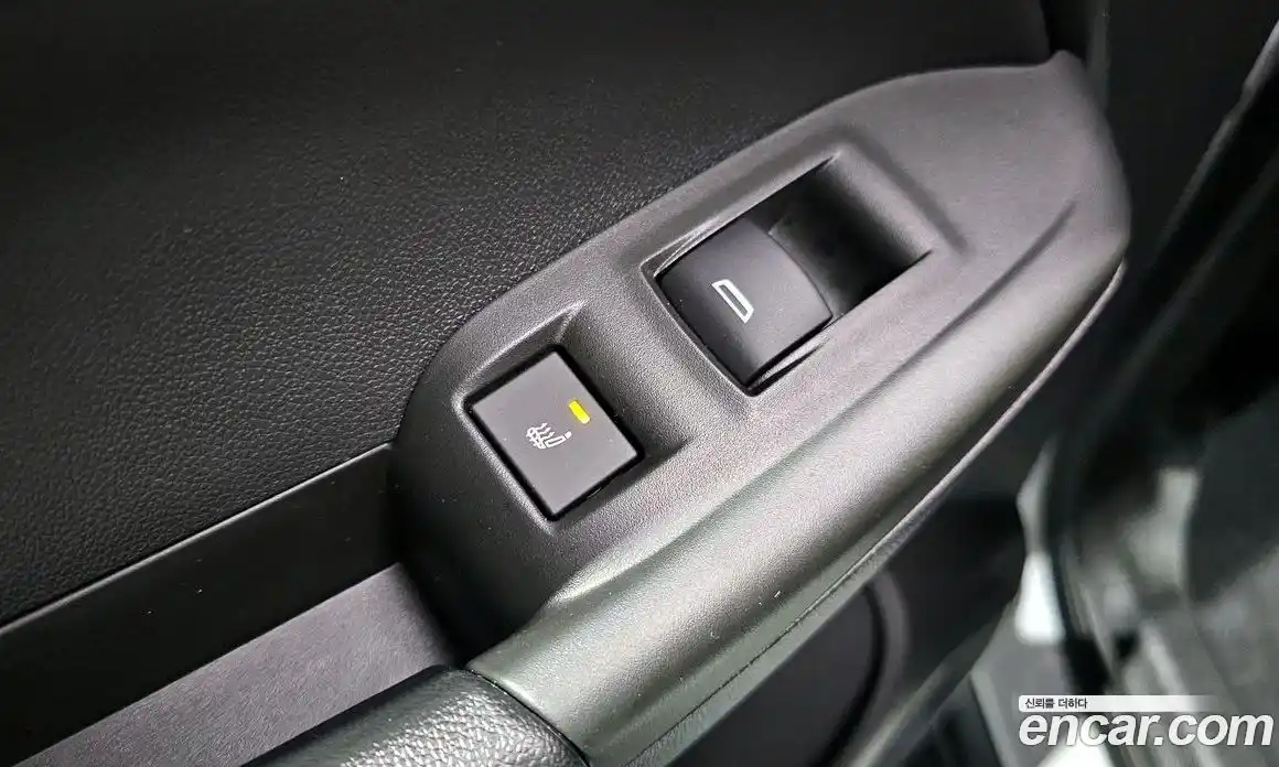 Chevrolet TrailBlazer 2025 1.3 Автомат в Москве № 39491, фото 17