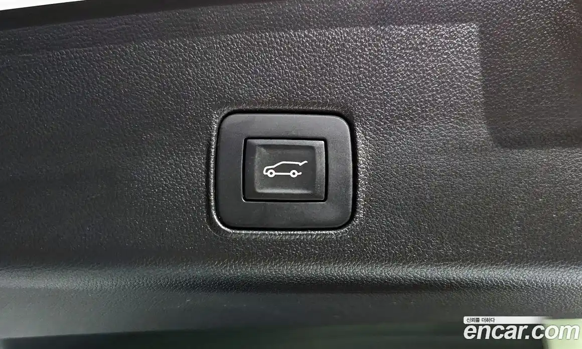 Chevrolet TrailBlazer 2025 1.3 Автомат в Москве № 39491, фото 19