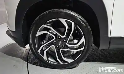 Chevrolet TrailBlazer 2025 1.3 Автомат в Москве № 39491, миниатюра 5