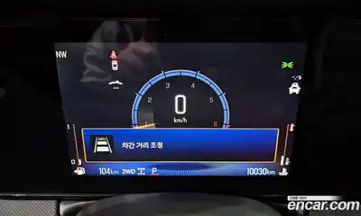 Chevrolet TrailBlazer 2025 1.3 Автомат в Москве № 39491, миниатюра 8