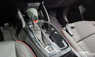 Chevrolet TrailBlazer 2025 1.3 Автомат в Москве № 39491, миниатюра 9