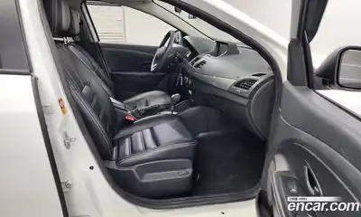 Renault SM3 2015 1.6 Автомат в Москве № 400426, миниатюра 12