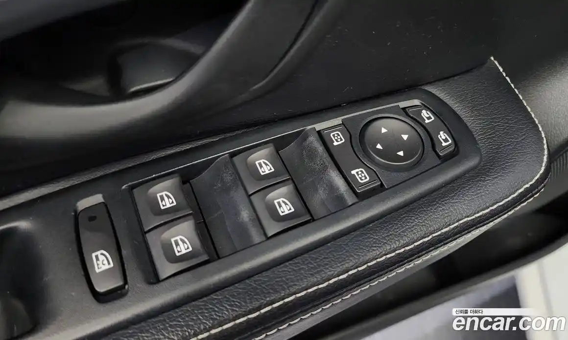 Renault SM3 2015 1.6 Автомат в Москве № 400426, фото 13