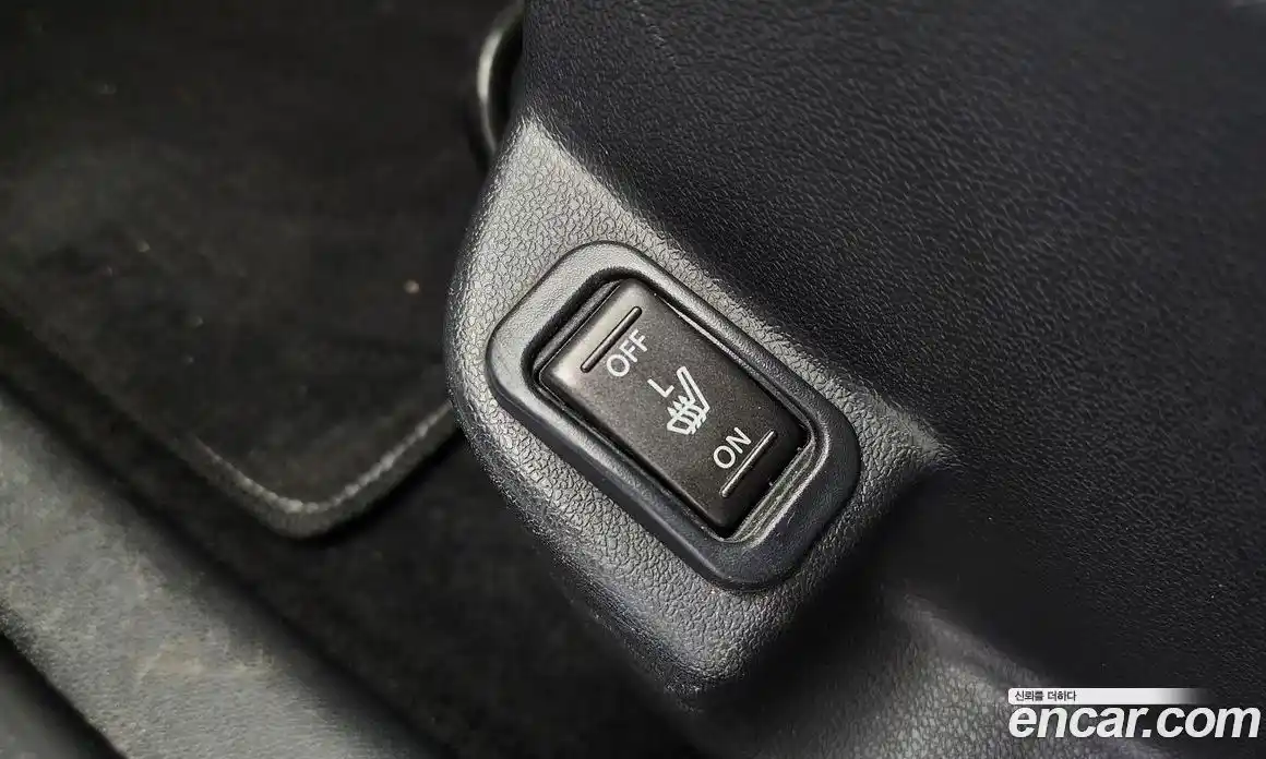 Renault SM3 2015 1.6 Автомат в Москве № 400426, фото 15