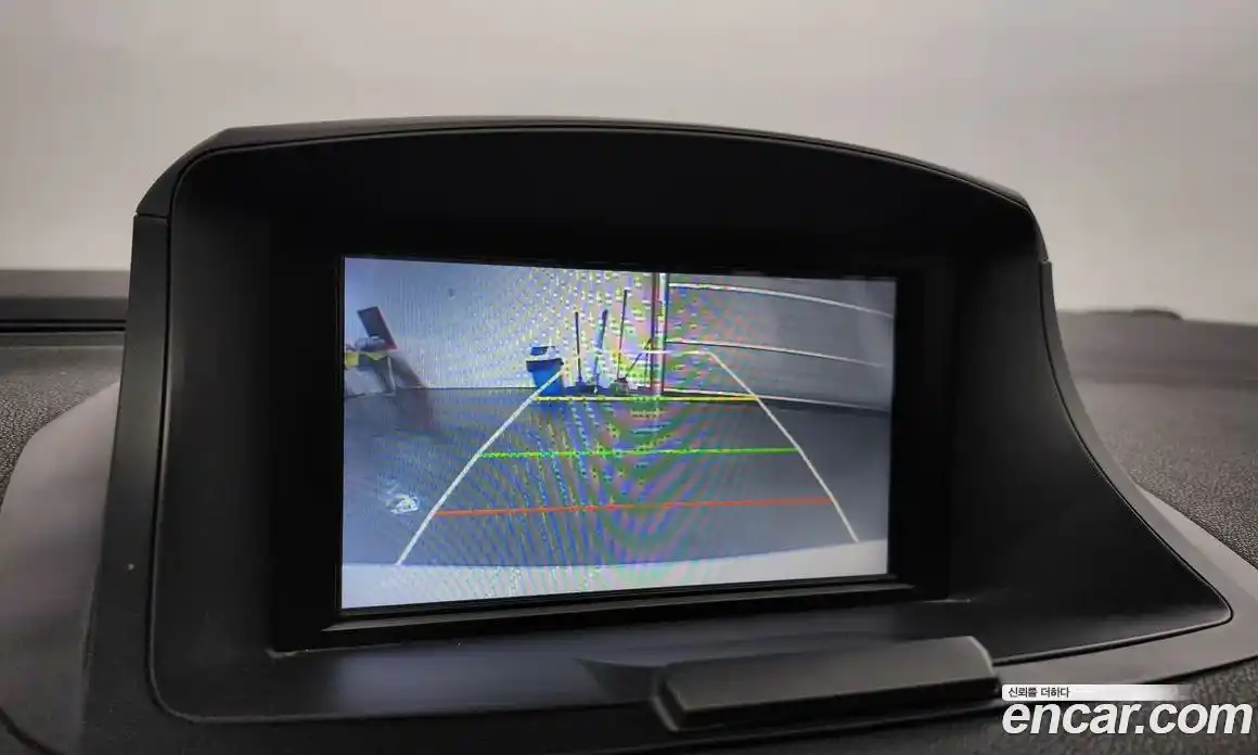 Renault SM3 2015 1.6 Автомат в Москве № 400426, фото 19