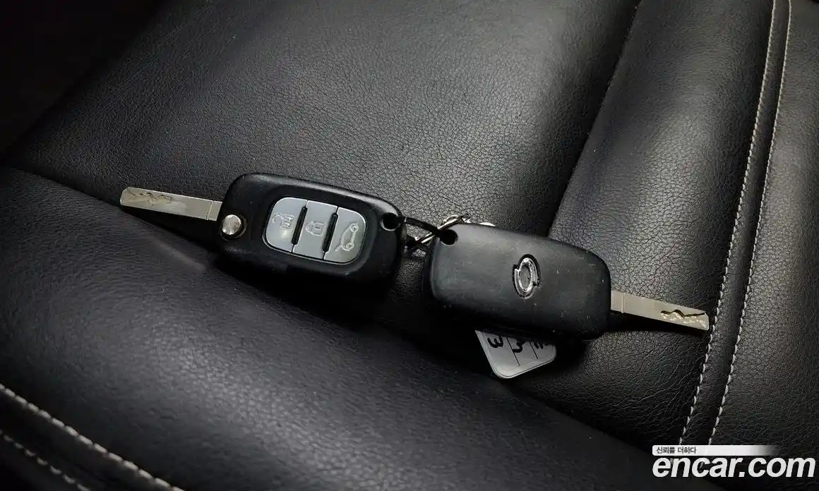 Renault SM3 2015 1.6 Автомат в Москве № 400426, фото 20