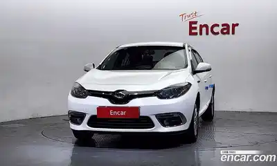 Renault SM3 2015 1.6 Автомат в Москве № 400426, миниатюра 3
