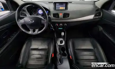 Renault SM3 2015 1.6 Автомат в Москве № 400426, миниатюра 7