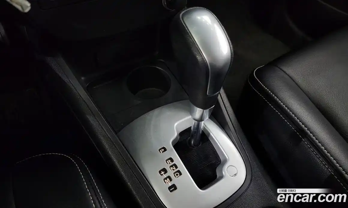 Renault SM3 2015 1.6 Автомат в Москве № 400426, фото 9