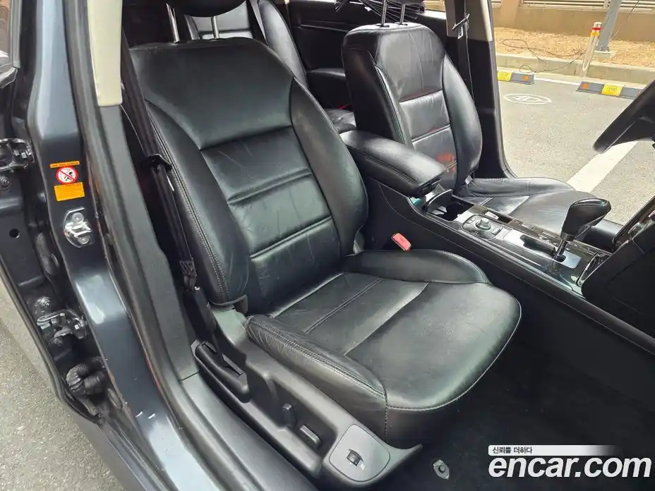 Renault SM7 2012 2.5 Автомат в Москве № 402265, фото 11