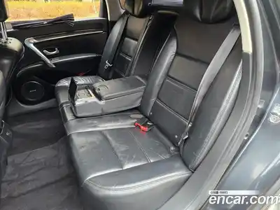 Renault SM7 2012 2.5 Автомат в Москве № 402265, миниатюра 12