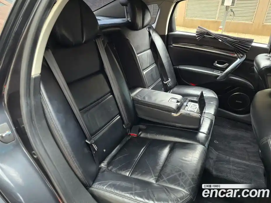 Renault SM7 2012 2.5 Автомат в Москве № 402265, фото 13