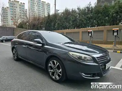 Renault SM7 2012 2.5 Автомат в Москве № 402265, миниатюра 2