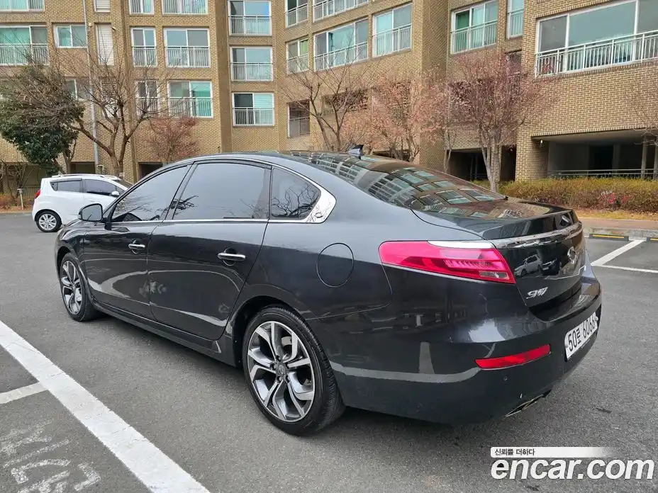 Renault SM7 2012 2.5 Автомат в Москве № 402265, фото 3