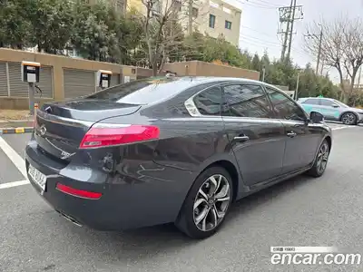 Renault SM7 2012 2.5 Автомат в Москве № 402265, миниатюра 4