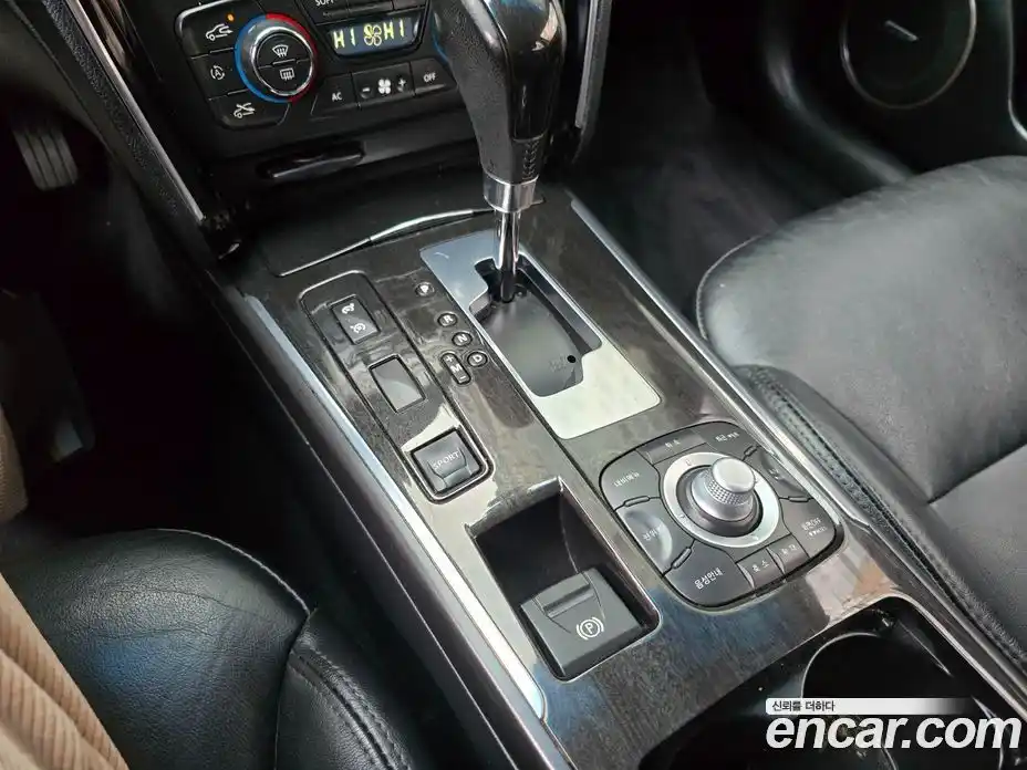 Renault SM7 2012 2.5 Автомат в Москве № 402265, фото 9