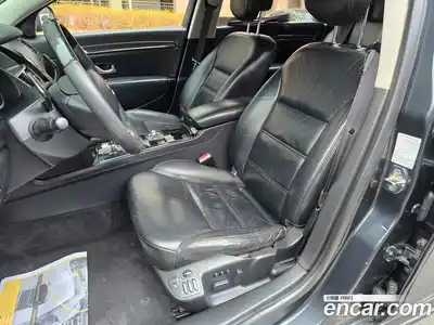 Renault SM7 2012 2.5 Автомат в Москве № 402265, миниатюра 10