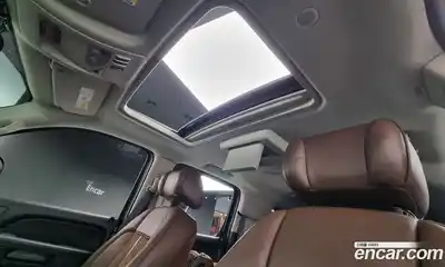 Chevrolet Surburban 2013 5.3 Автомат в Москве № 403924, миниатюра 11