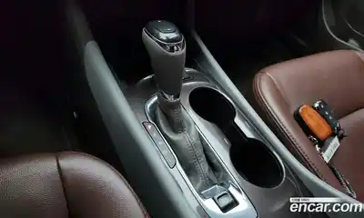 Chevrolet Malibu 2017 1.5 Автомат в Москве № 40492, миниатюра 11