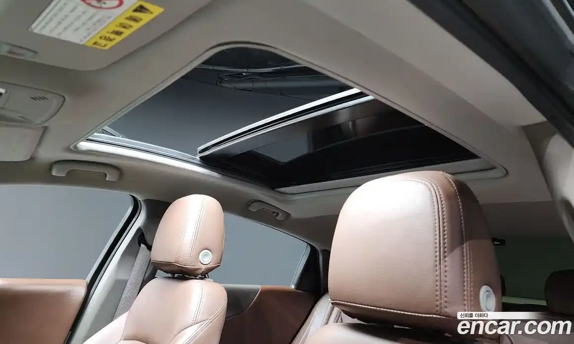 Chevrolet Malibu 2017 1.5 Автомат в Москве № 40492, фото 14