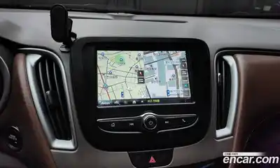 Chevrolet Malibu 2017 1.5 Автомат в Москве № 40492, миниатюра 7