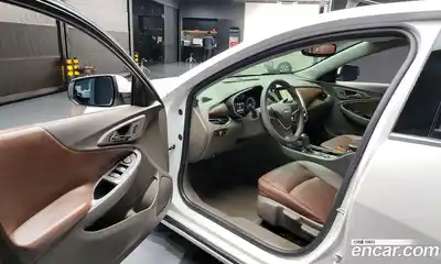 Chevrolet Malibu 2017 1.5 Автомат в Москве № 40492, миниатюра 8