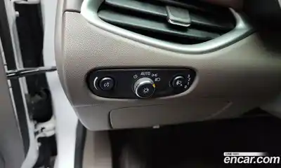 Chevrolet Malibu 2017 1.5 Автомат в Москве № 40492, миниатюра 9