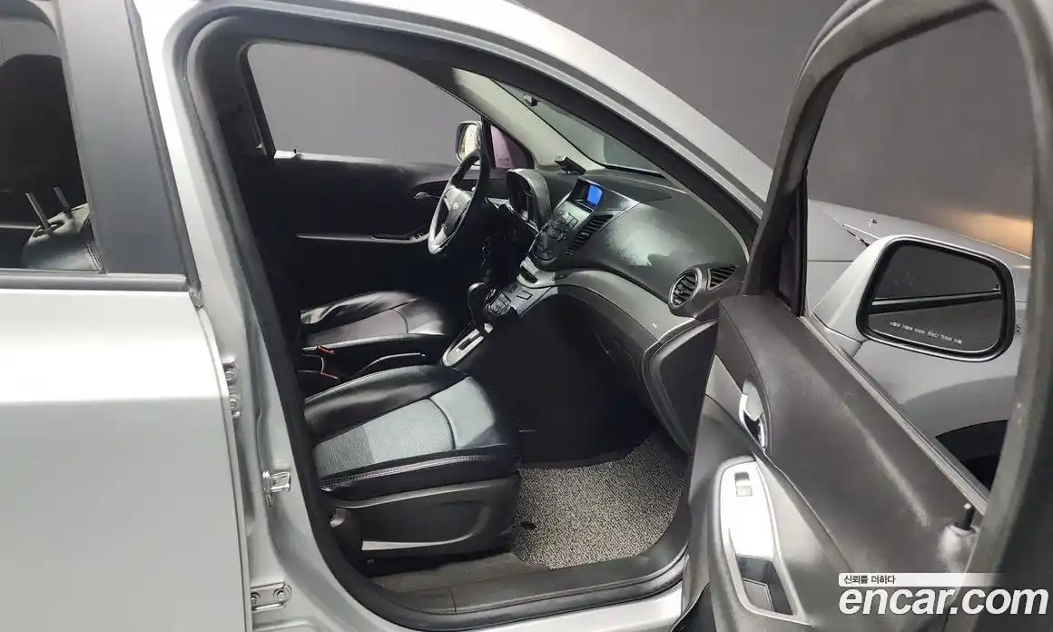 Chevrolet Orlando 2017 2.0 Автомат в Москве № 40864, фото 11