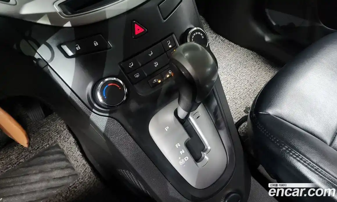 Chevrolet Orlando 2017 2.0 Автомат в Москве № 40864, фото 12