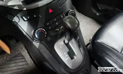 Chevrolet Orlando 2017 2.0 Автомат в Москве № 40864, миниатюра 12