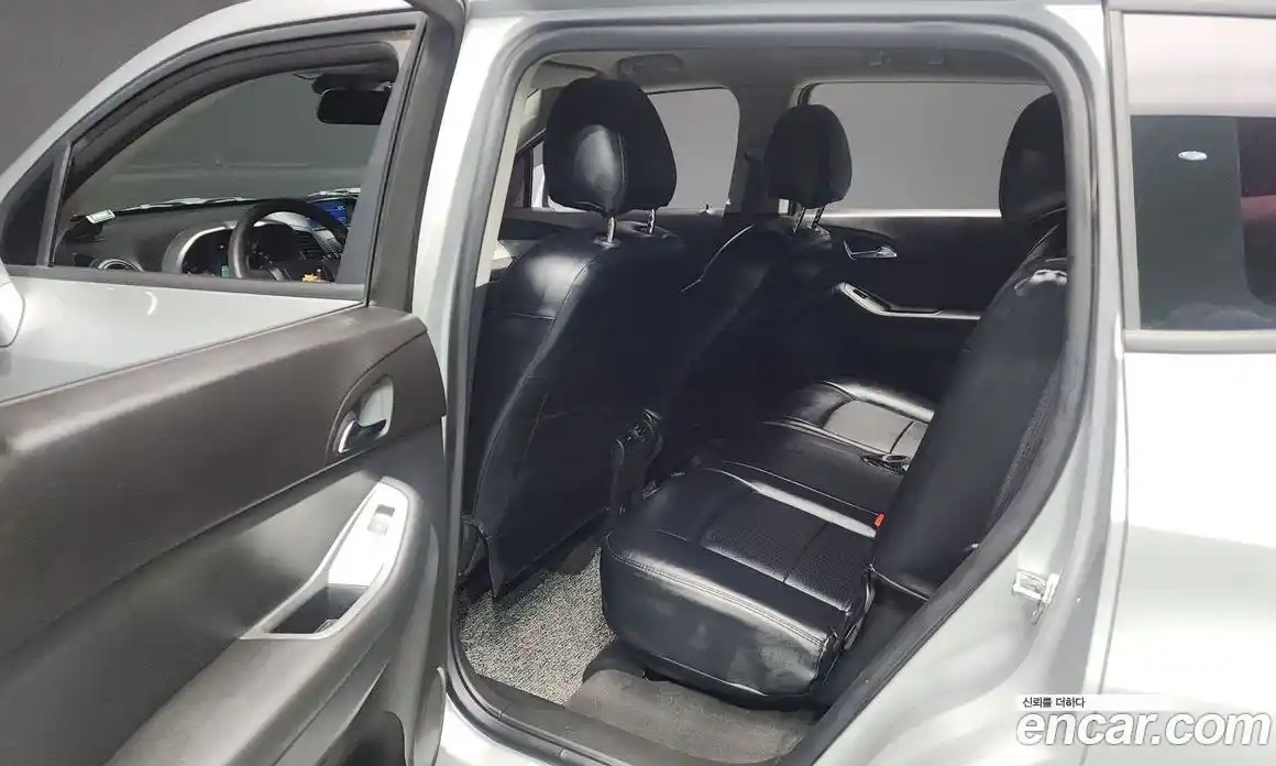 Chevrolet Orlando 2017 2.0 Автомат в Москве № 40864, фото 15