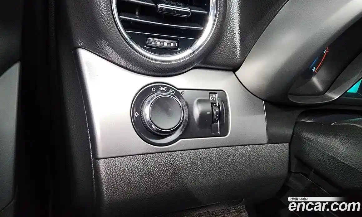 Chevrolet Orlando 2017 2.0 Автомат в Москве № 40864, фото 17