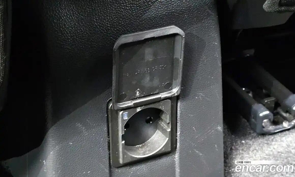 Chevrolet Trax 2018 1.4 Автомат в Москве № 41237, фото 12