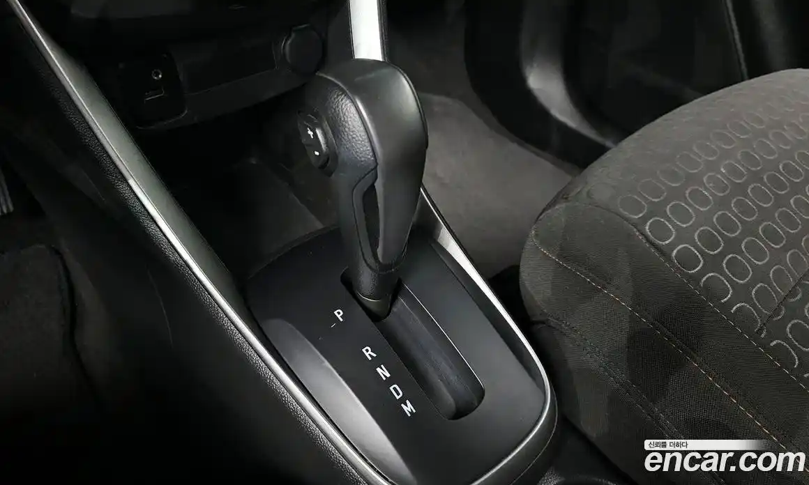 Chevrolet Trax 2018 1.4 Автомат в Москве № 41237, фото 20