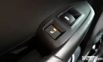 Chevrolet TrailBlazer 2022 1.3 Автомат в Москве № 41535, миниатюра 11