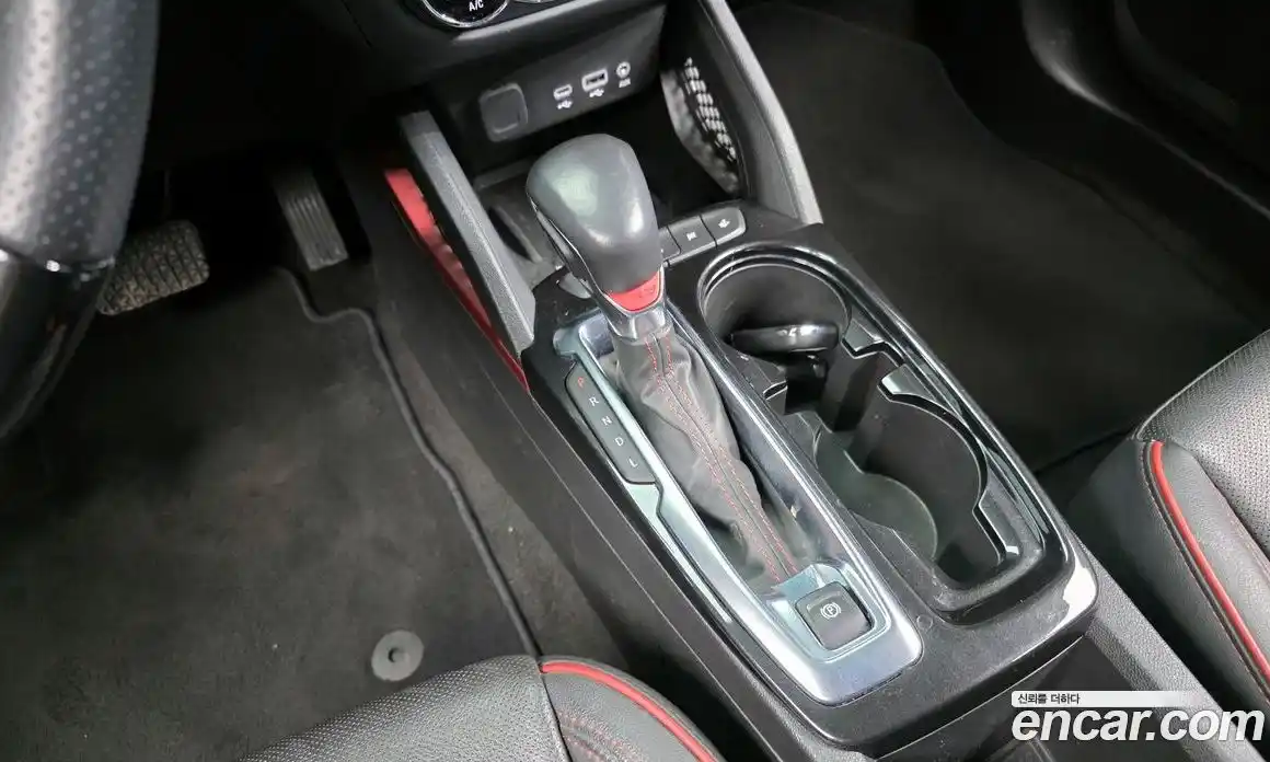 Chevrolet TrailBlazer 2022 1.3 Автомат в Москве № 41535, фото 12