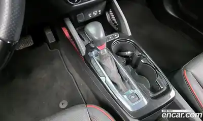 Chevrolet TrailBlazer 2022 1.3 Автомат в Москве № 41535, миниатюра 12