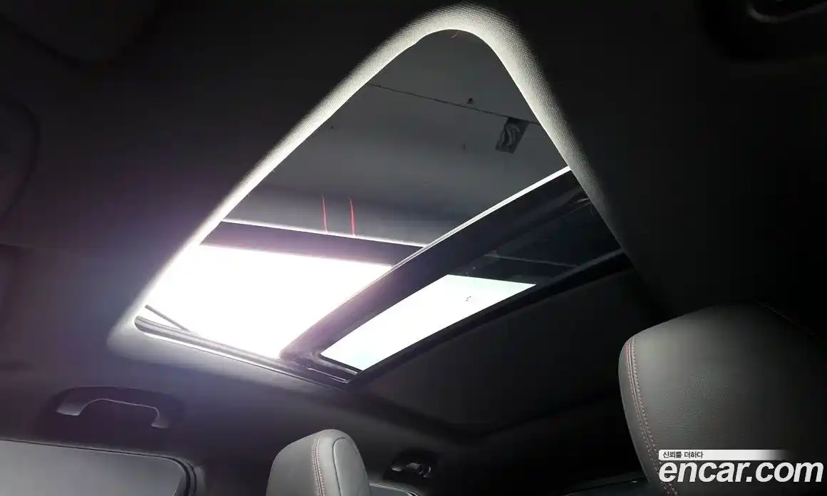 Chevrolet TrailBlazer 2022 1.3 Автомат в Москве № 41535, фото 13