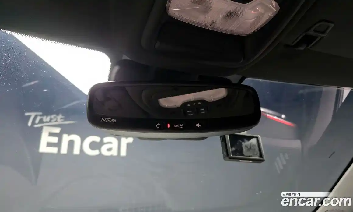 Chevrolet TrailBlazer 2022 1.3 Автомат в Москве № 41535, фото 20