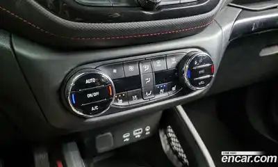 Chevrolet TrailBlazer 2022 1.3 Автомат в Москве № 41535, миниатюра 10