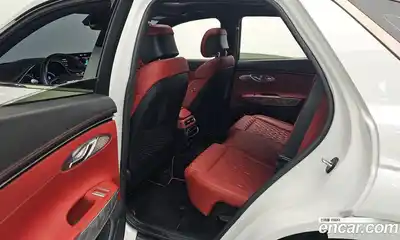 Genesis GV70 2022 2.5 Автомат в Москве № 419498, миниатюра 12