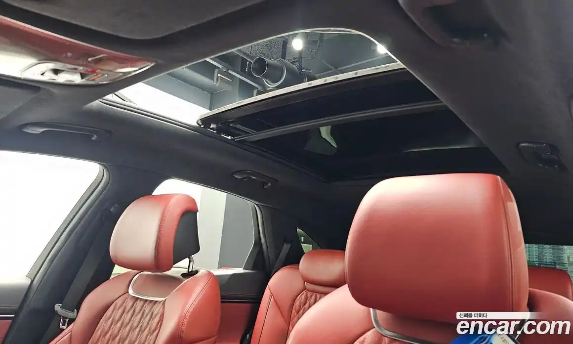 Genesis GV70 2022 2.5 Автомат в Москве № 419498, фото 18