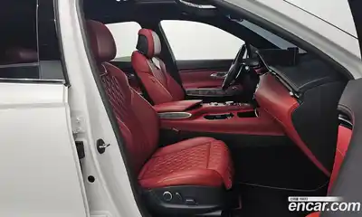 Genesis GV70 2022 2.5 Автомат в Москве № 419498, миниатюра 10