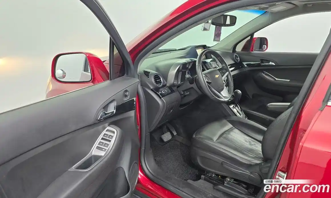 Chevrolet Orlando 2012 2.0 Автомат в Москве № 42010, фото 14