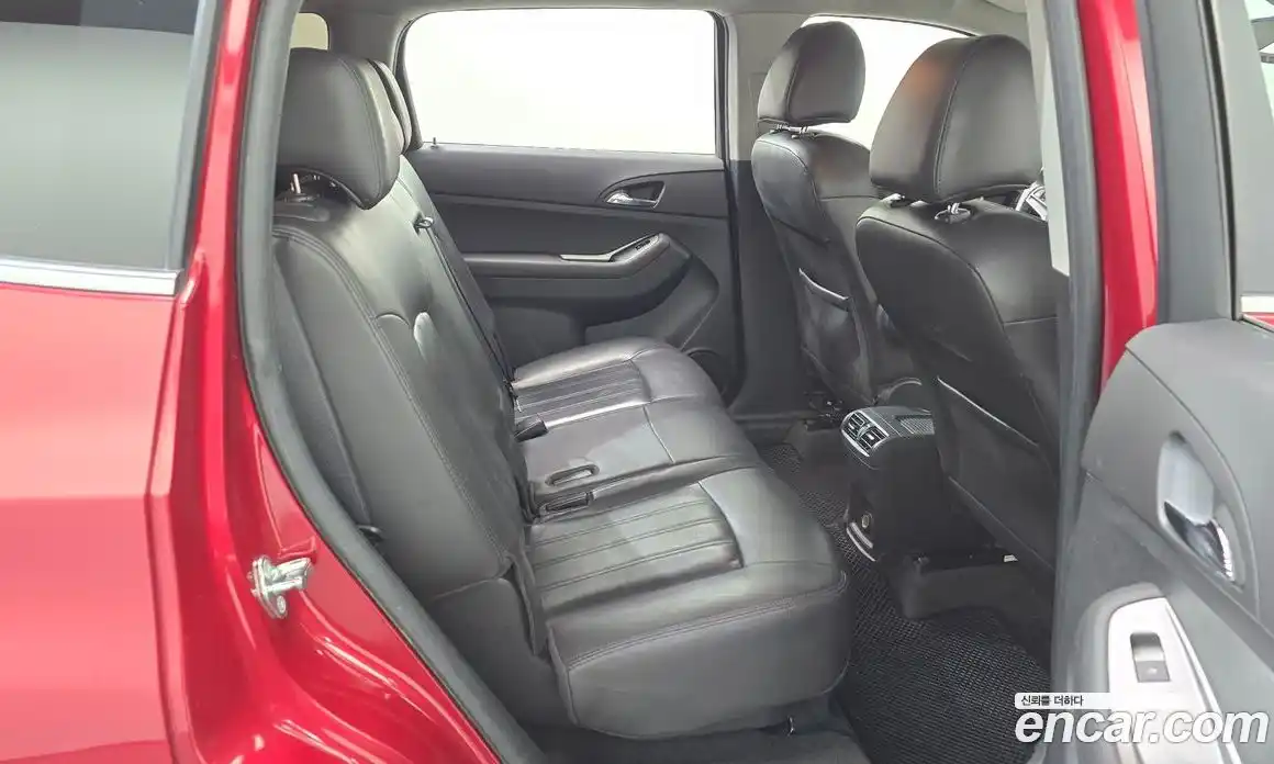 Chevrolet Orlando 2012 2.0 Автомат в Москве № 42010, фото 15