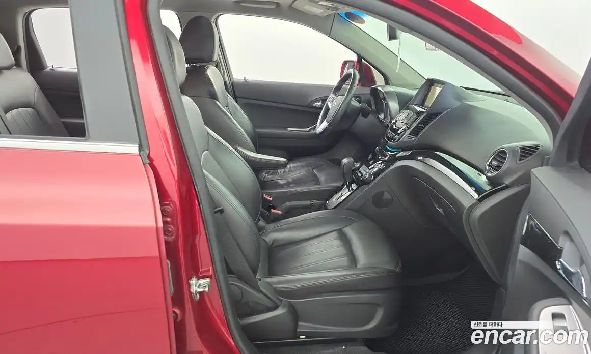 Chevrolet Orlando 2012 2.0 Автомат в Москве № 42010, фото 18